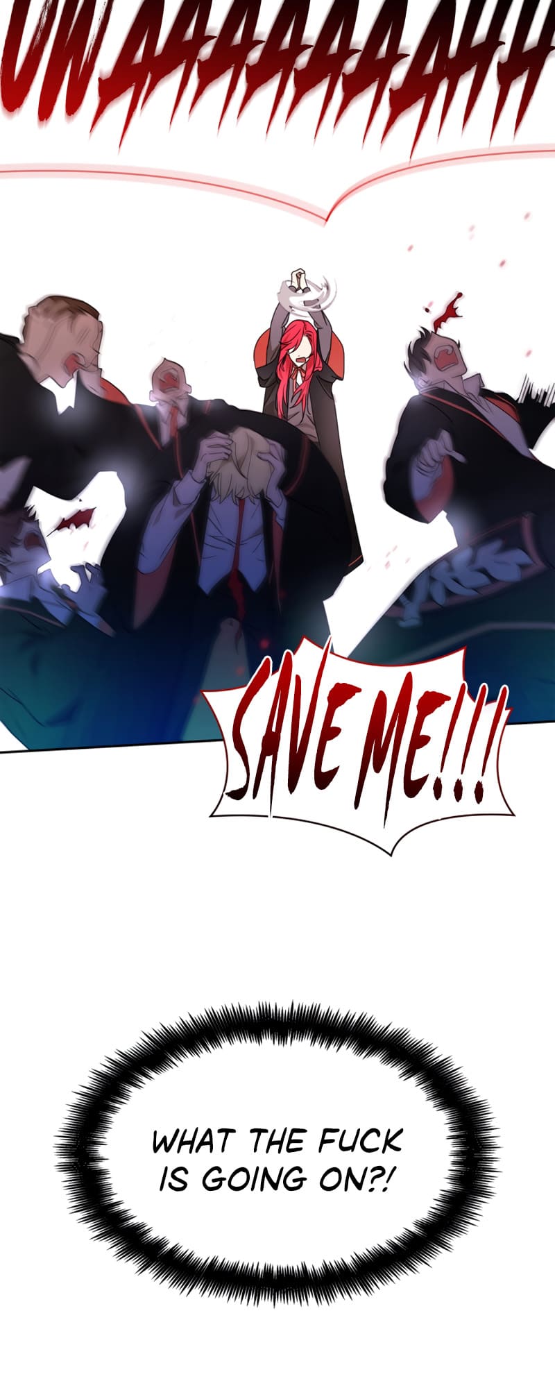 Infinite Mage, Chapter 26 image 50